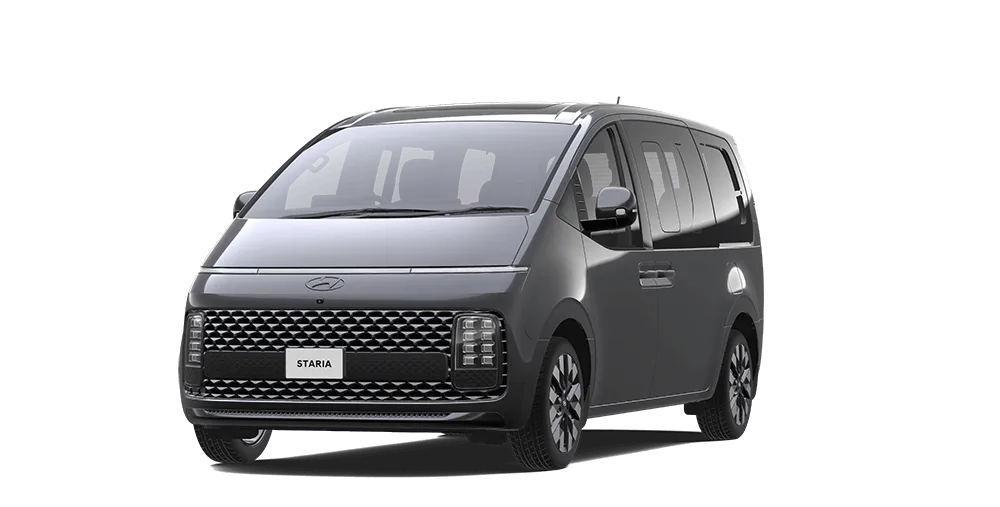 Graphite Gray Metallic